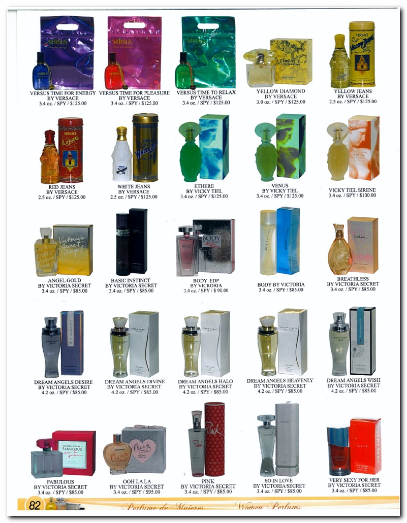 Ver Catalogo