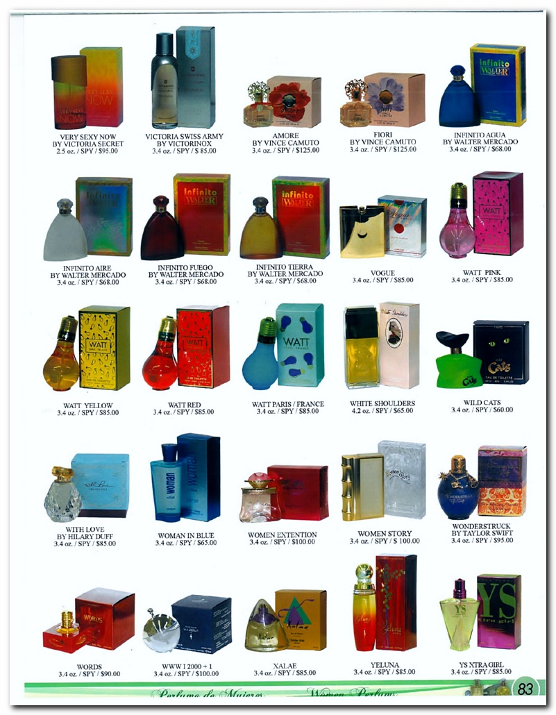 Ver Catalogo
