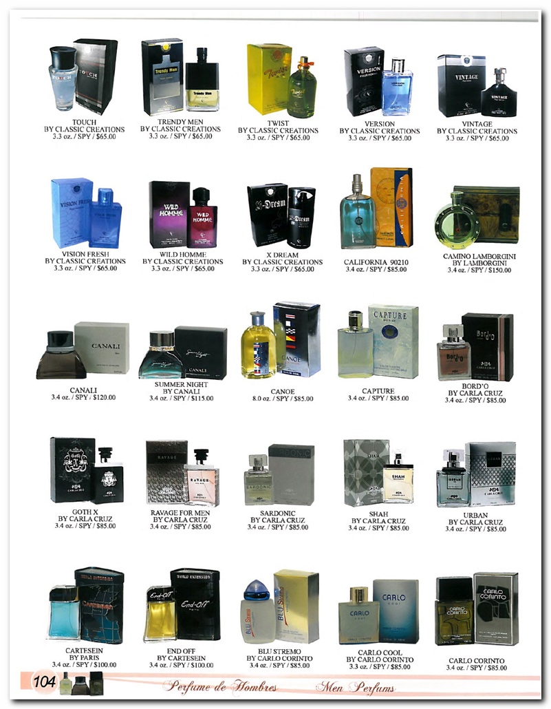 Ver Catalogo