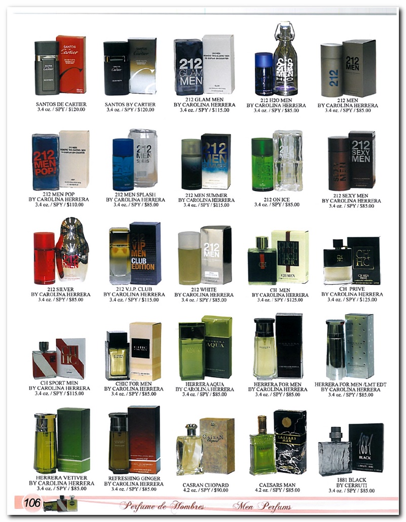 Ver Catalogo