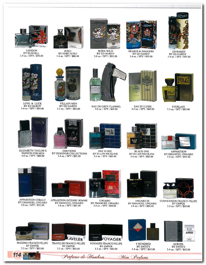 Ver Catalogo