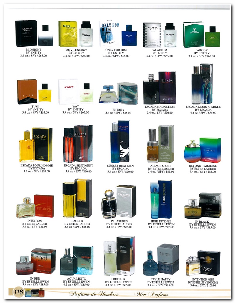 Ver Catalogo