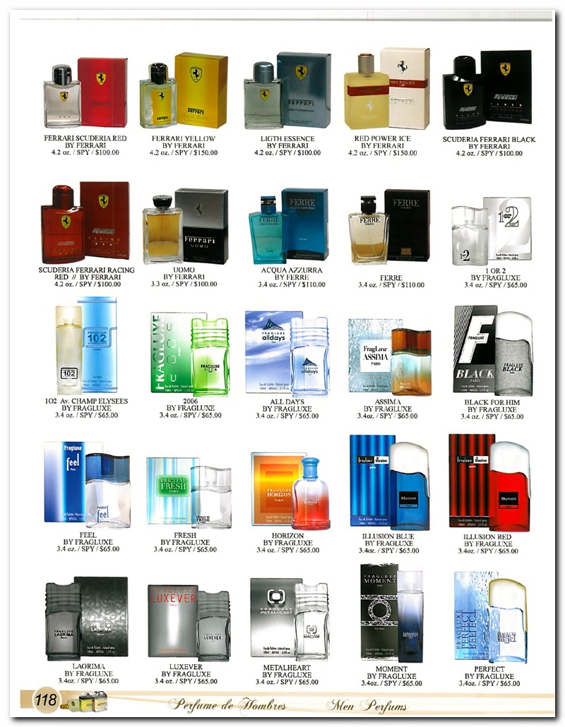 Ver Catalogo