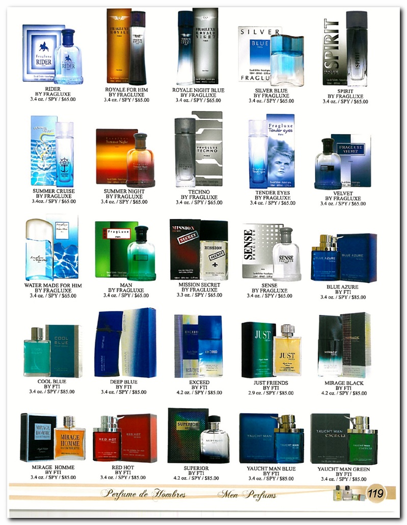 Ver Catalogo