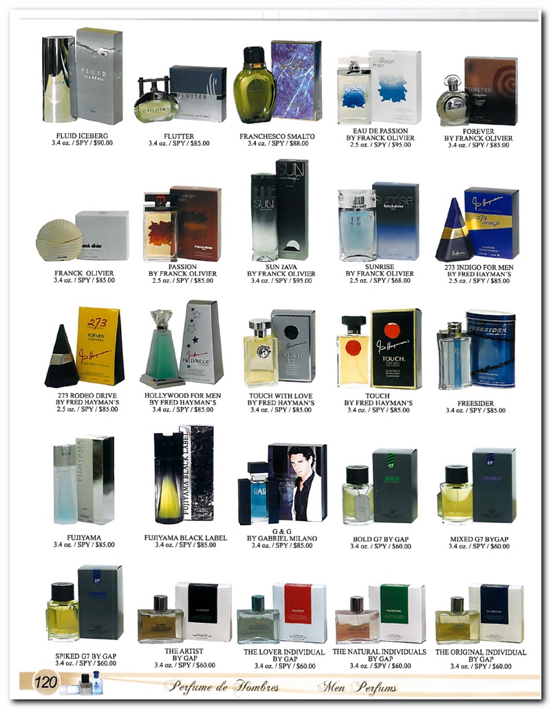 Ver Catalogo