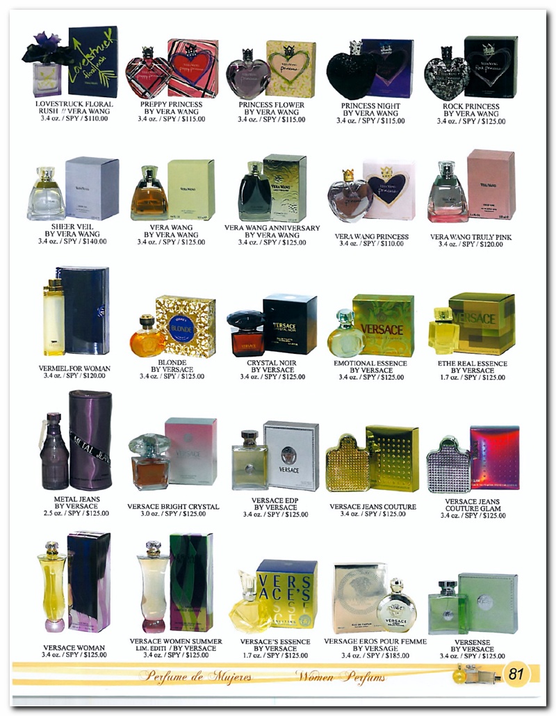 Ver Catalogo