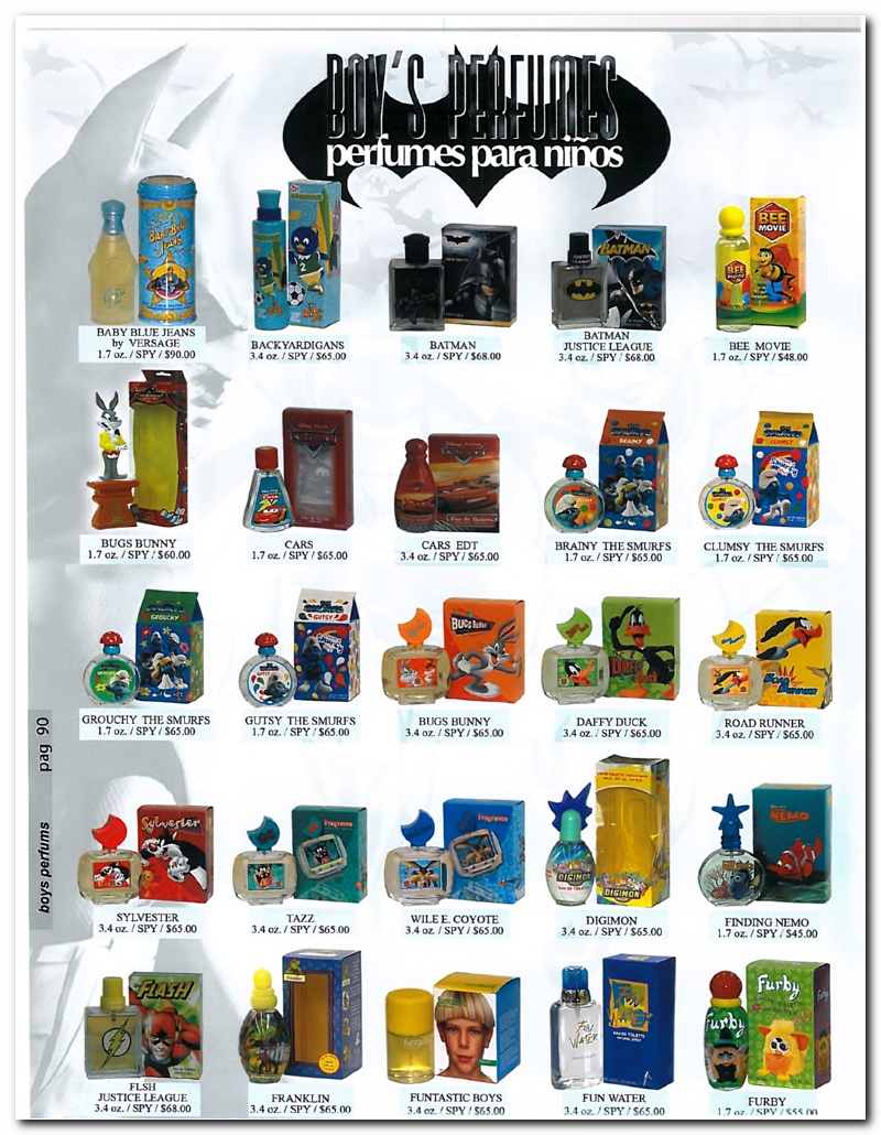 Ver Catalogo