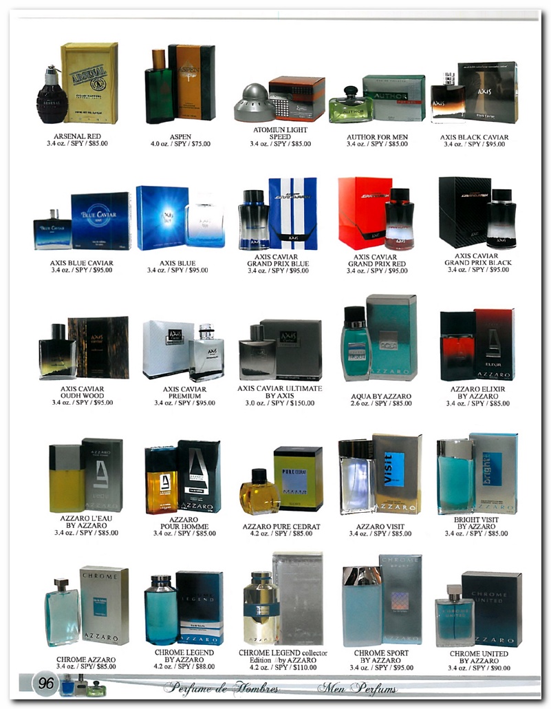 Ver Catalogo